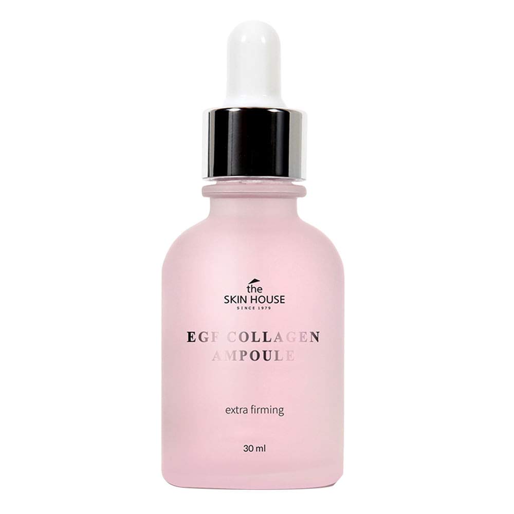 the SKIN HOUSE - EGF Collagen Ampoule 30ml