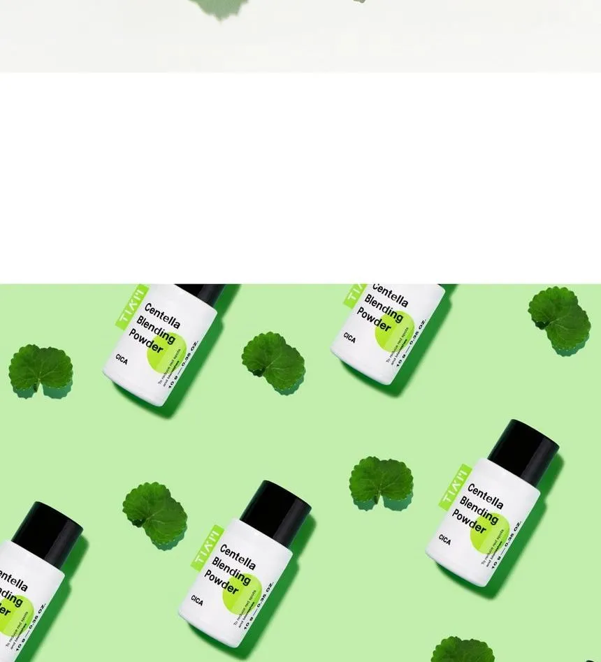TIA'M - Centella Blending Powder 10g