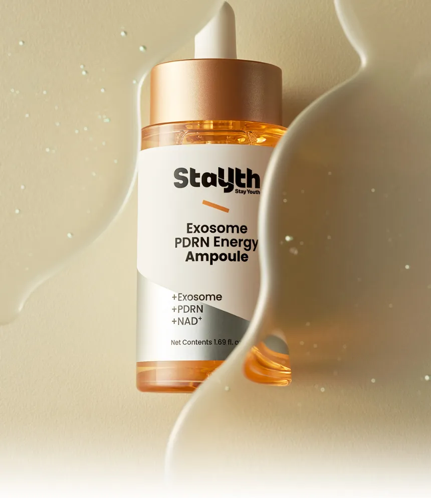 touch in SOL - Stayuth Exosome PDRN Energy Ampoule 50ml