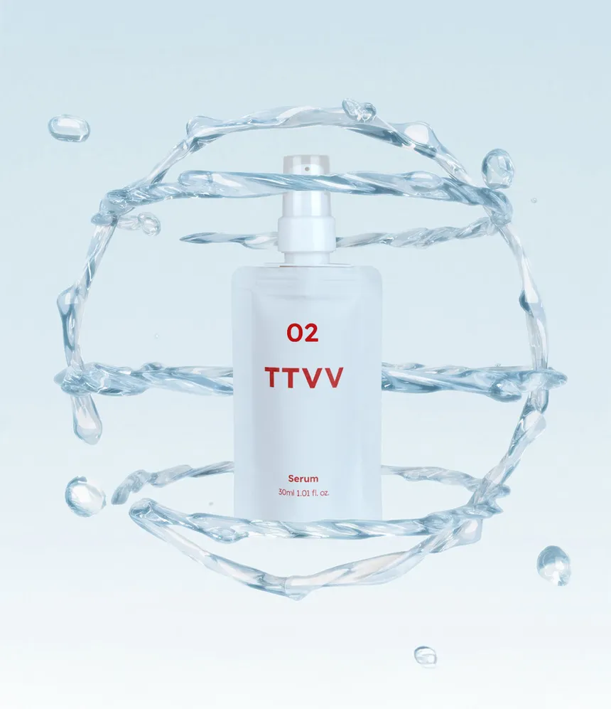 TTVV - Serum 30ml