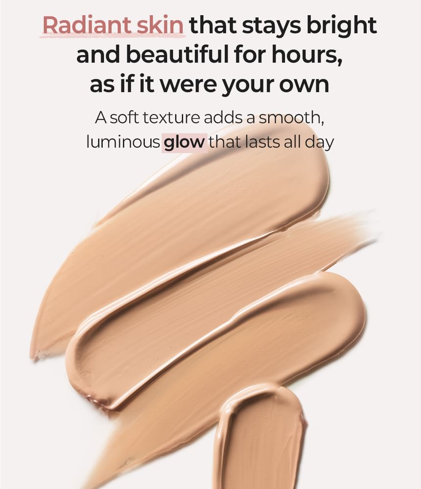 Secret Key - Finish Up BB Cream 30ml