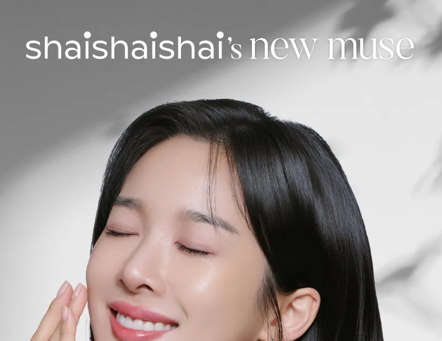 shaishaishai - CAFFEINE SHOT Vita C Toning Serum 30ml