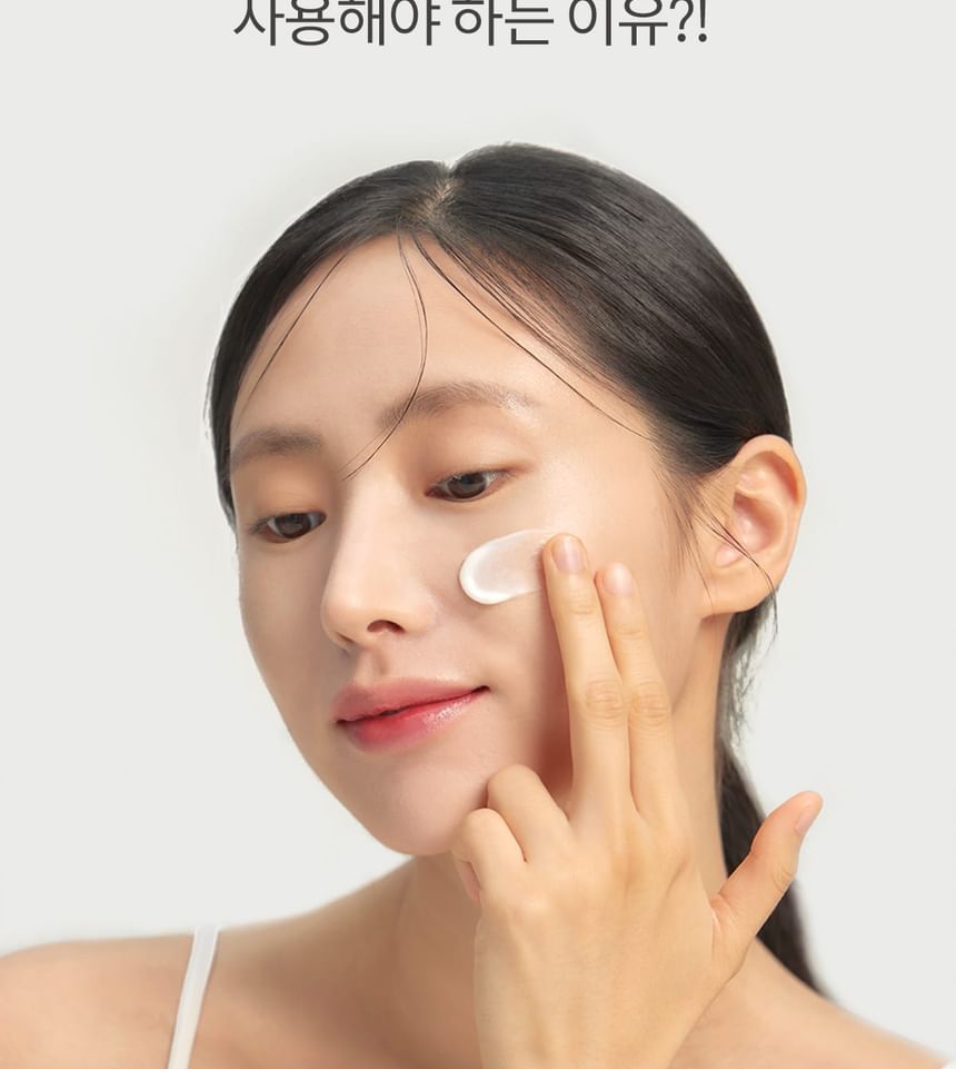 SIORIS - Cleanse Me Softly Milk Cleanser Signature 200ml