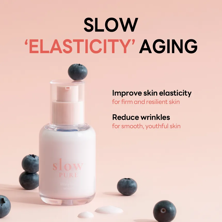 slowpure - Lifting Firm Serum 50ml