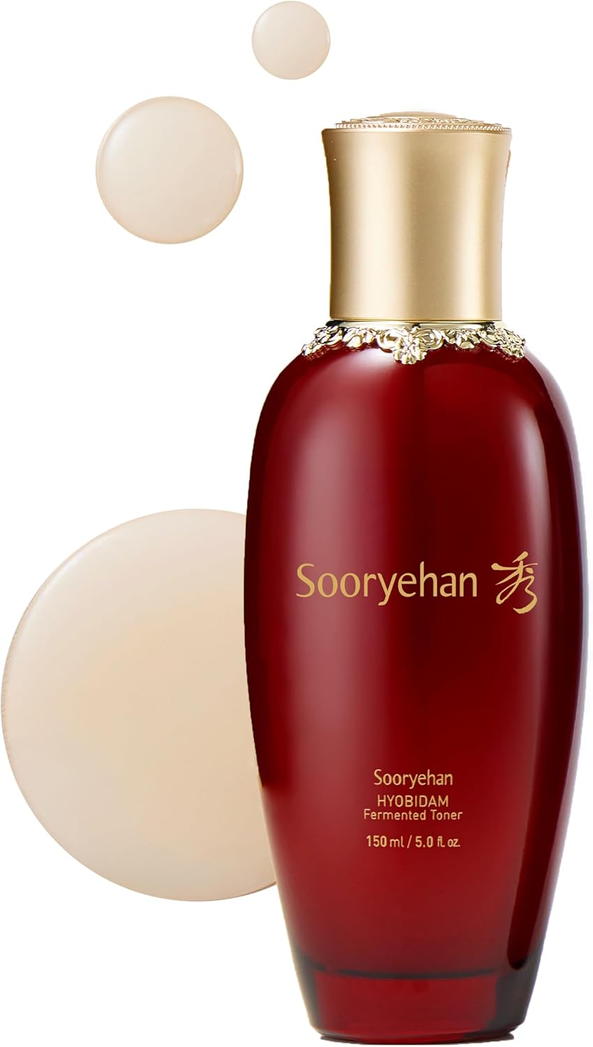 Sooryehan - Hyobidam Fermented Emulsion 150ml