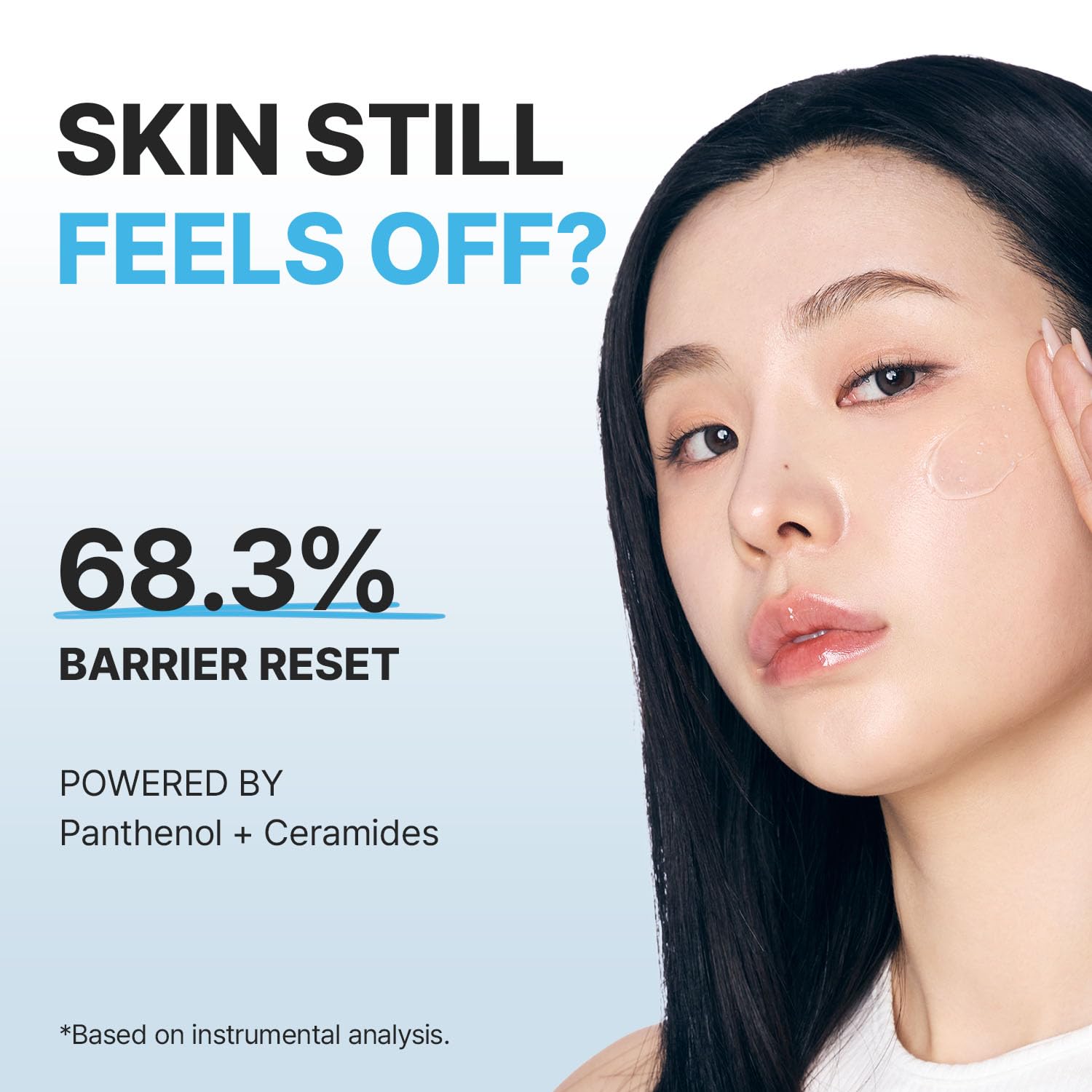 STANDARD SEOUL - Barrier Glass Gel Cream 50ml