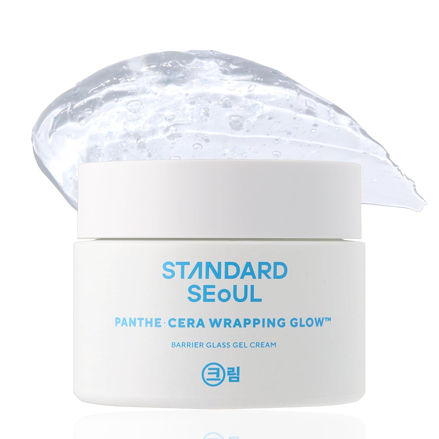 STANDARD SEOUL - Barrier Glass Gel Cream 50ml