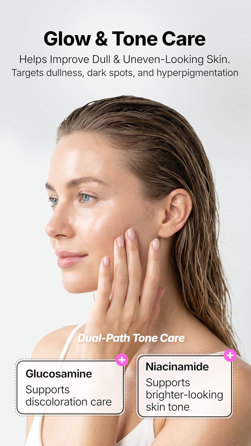 starlike - Niacinamide 21 Pore Serum 50ml