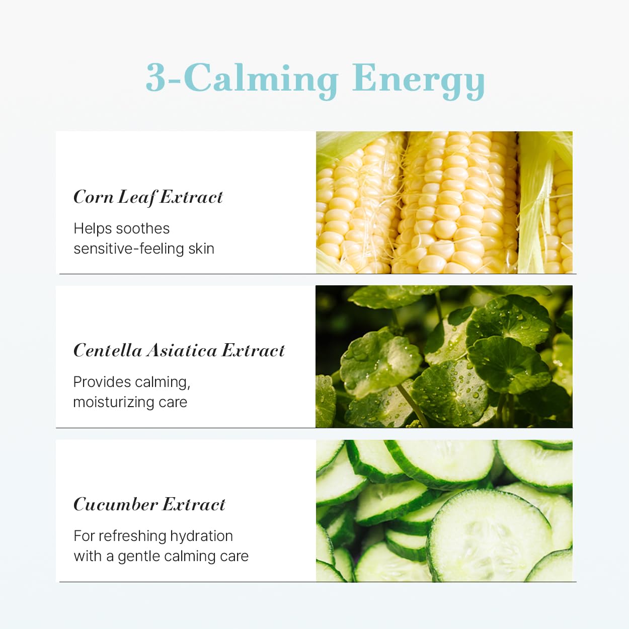 starlike - Phyto Mucin Calm Cool Serum 50ml