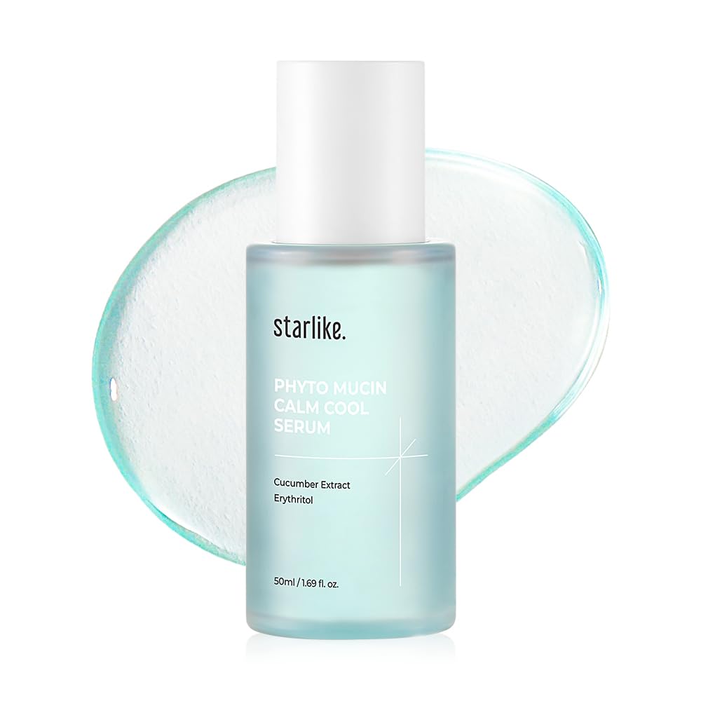 starlike - Phyto Mucin Calm Cool Serum 50ml