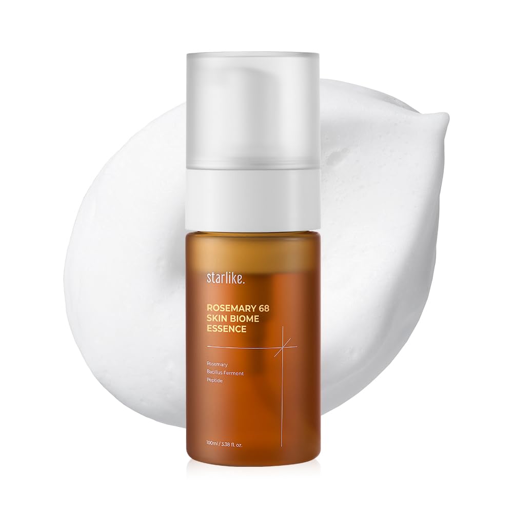 starlike - Rosemary 68 Skin Biome Essence 100ml
