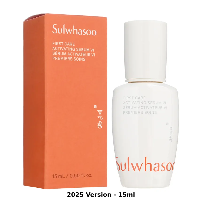 Sulwhasoo - First Care Activating Serum VI 15ml