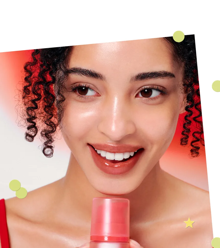 rdrd - Red Apple Lacto Calming Popping Toner 95g