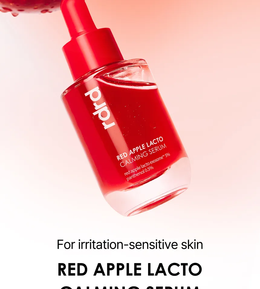 rdrd - Red Apple Lacto Calming Serum 30ml