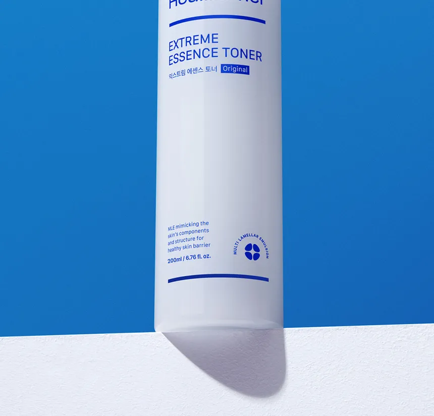 Realbarrier - Extreme Essence Toner 200ml