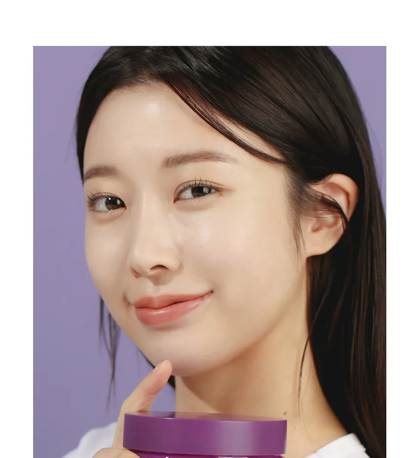 papa recipe - Eggplant Clearing Peeling Pad Toner 70 pads