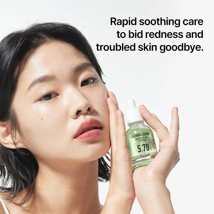 Parnell - Calming Serum 30ml