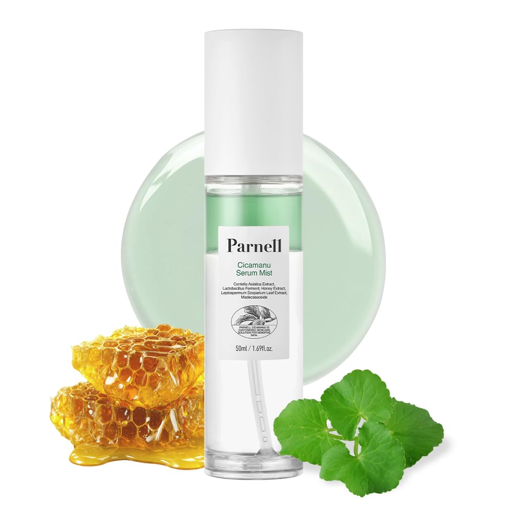Parnell - Cicamanu Serum Mist 50ml
