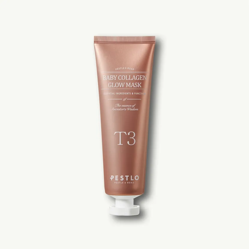 PESTLO - Baby Collagen Glow Mask 70ml