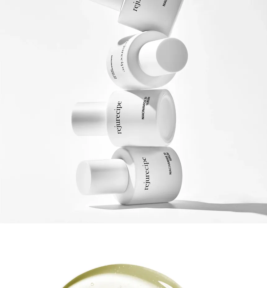 PESTLO - Rejurecipe Niacinamide 20 Serum 30ml