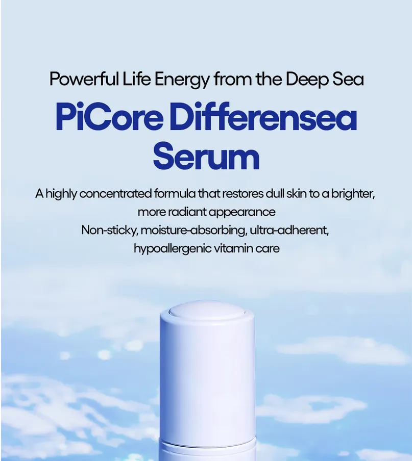 piCore - Differensea Serum 40ml