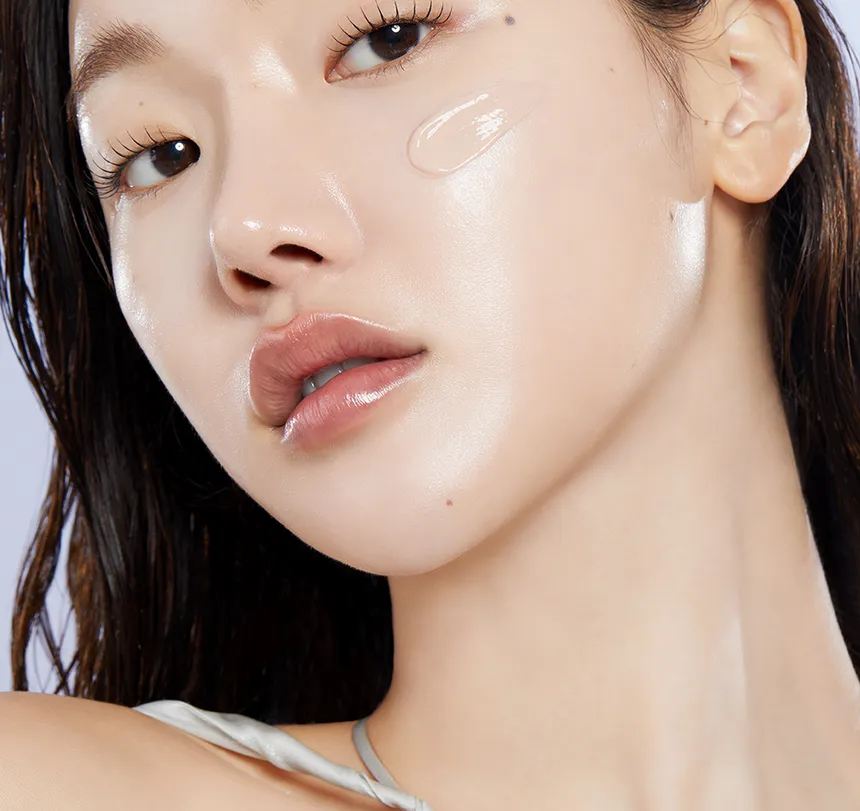 PONY EFFECT - Prime Protect Tinted Water Sun Base 50g