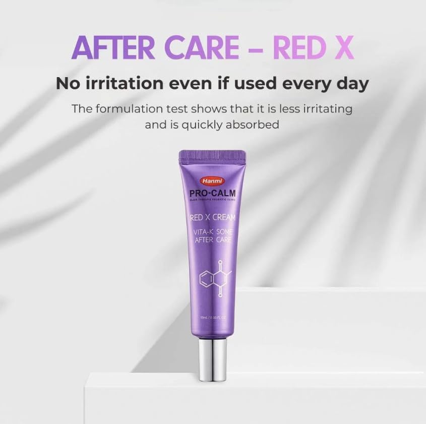 PRO-CALM - Red X Cream S 18ml
