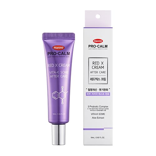 PRO-CALM - Red X Cream S 18ml