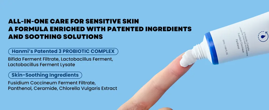 PRO-CALM - Fusimedi Repair Cream S 50ml
