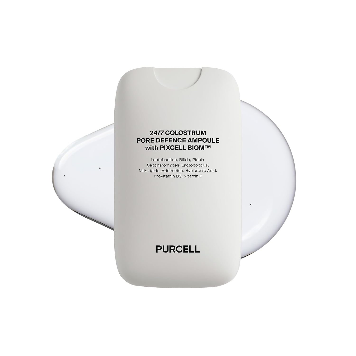 PURCELL - 24/7 Colostrum Pore Defence Ampoule 55ml