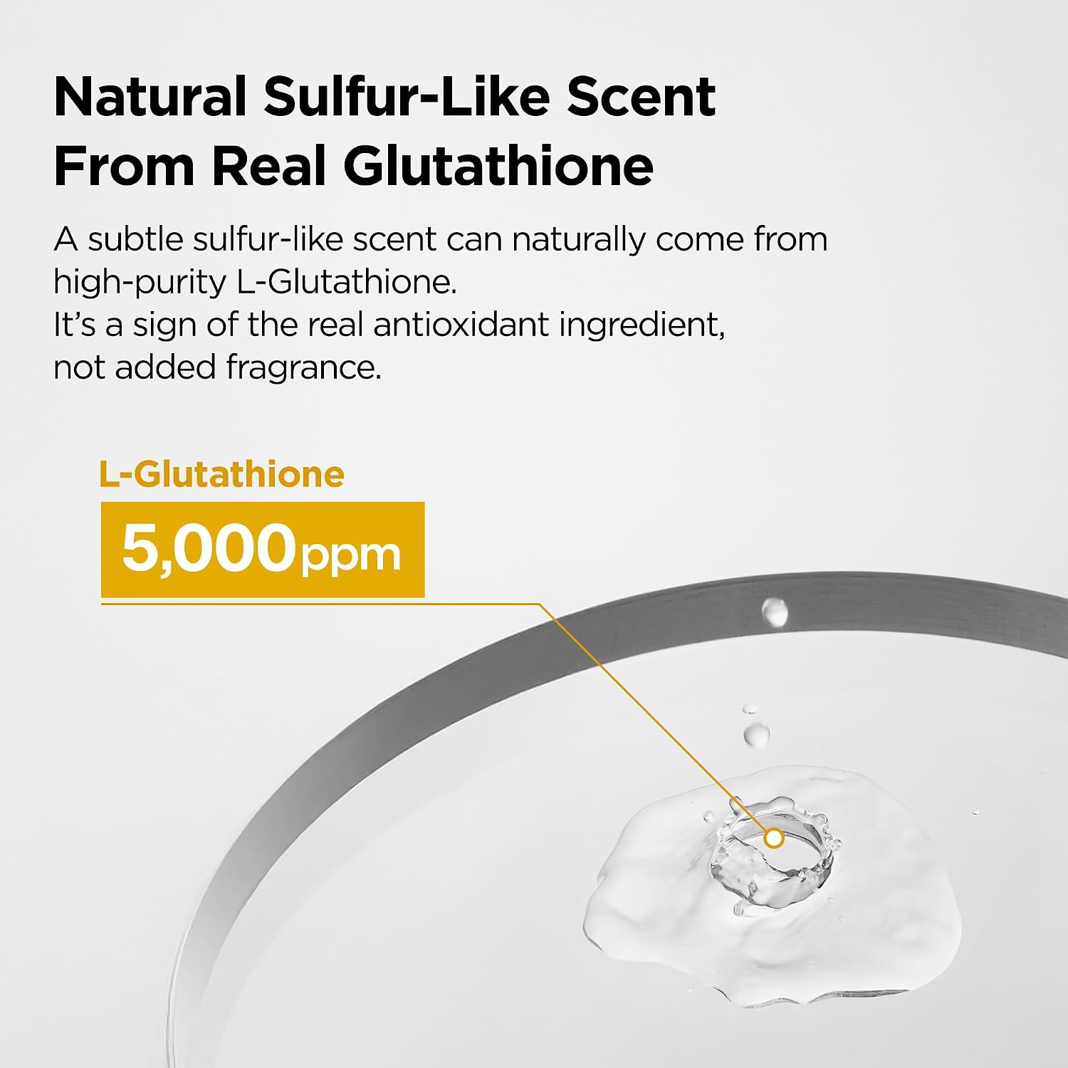 PURCELL - 8B/mL L-Glutathione TXA Capsule Cream 80ml