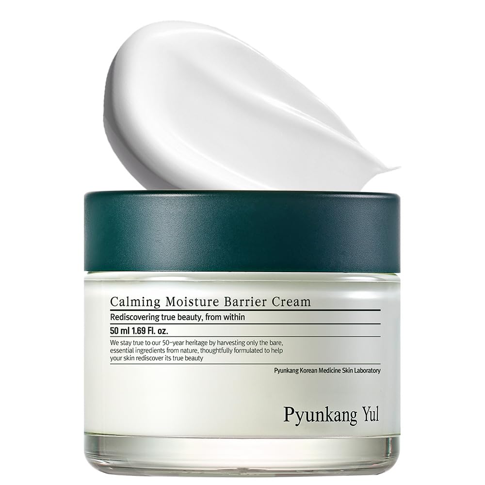 Pyunkang Yul - Calming Moisture Barrier Cream 50ml