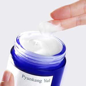 Pyunkang Yul - Nutrition Cream 100ml