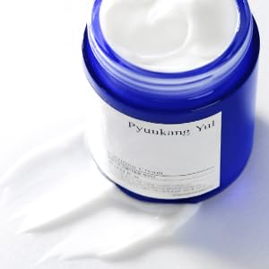 Pyunkang Yul - Nutrition Cream 100ml