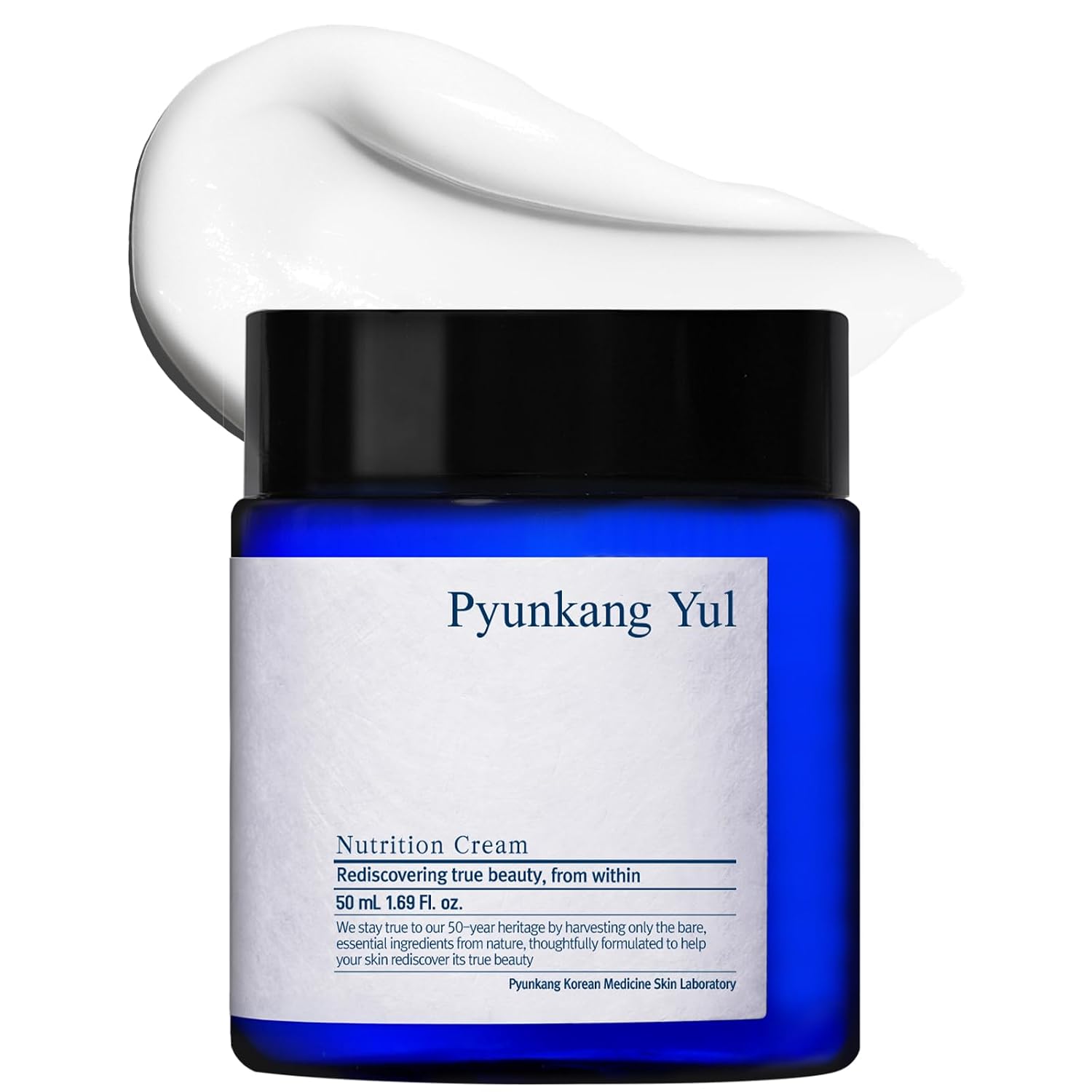 Pyunkang Yul - Nutrition Cream 100ml