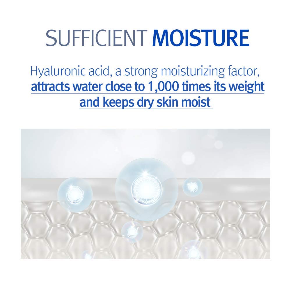 Pyunkang Yul - ATO Cream Blue Label TUBE 120ml