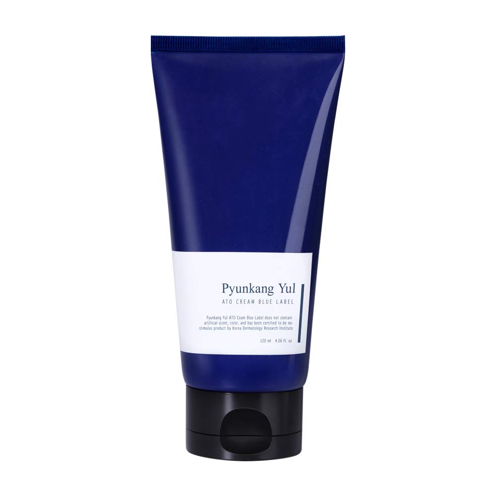 Pyunkang Yul - ATO Cream Blue Label TUBE 120ml