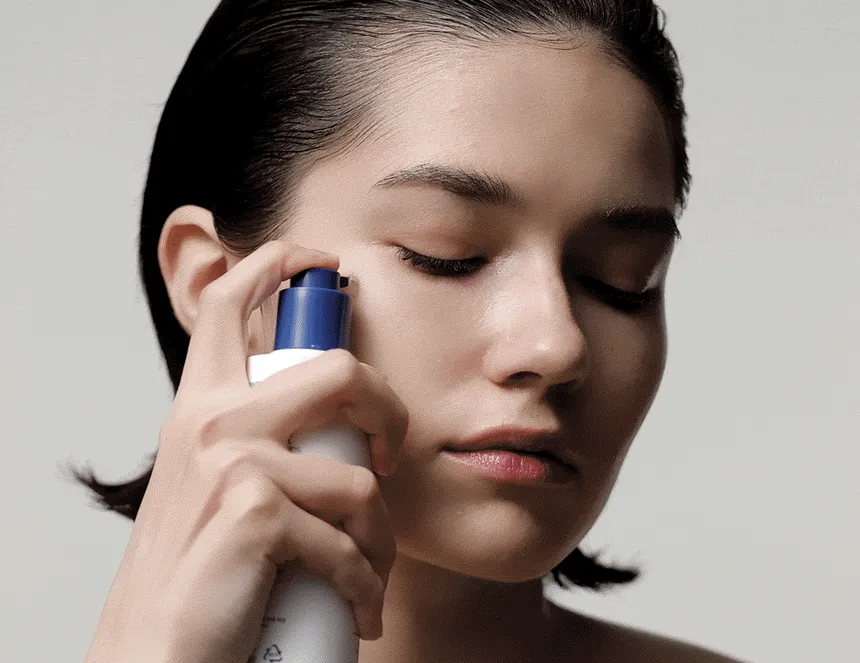 oganacell - Bio Actiome Toner 120ml