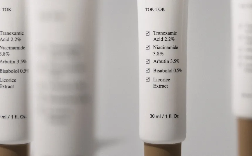 Ondo - Tranexamic Acid & Licorice Dark Spot Treatment 30ml