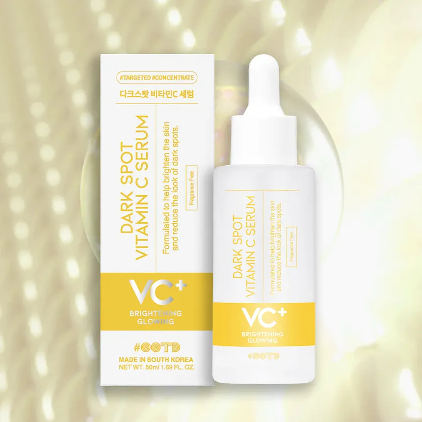 OOTD - Dark Spot Vitamin C Serum 50ml