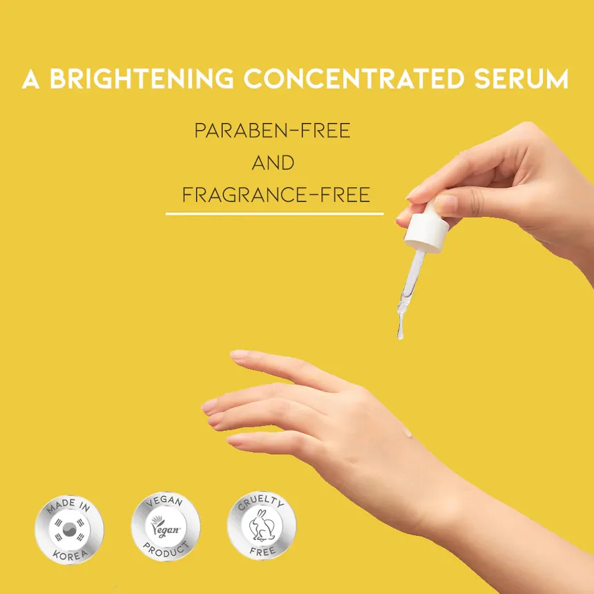 OOTD - Dark Spot Vitamin C Serum 50ml