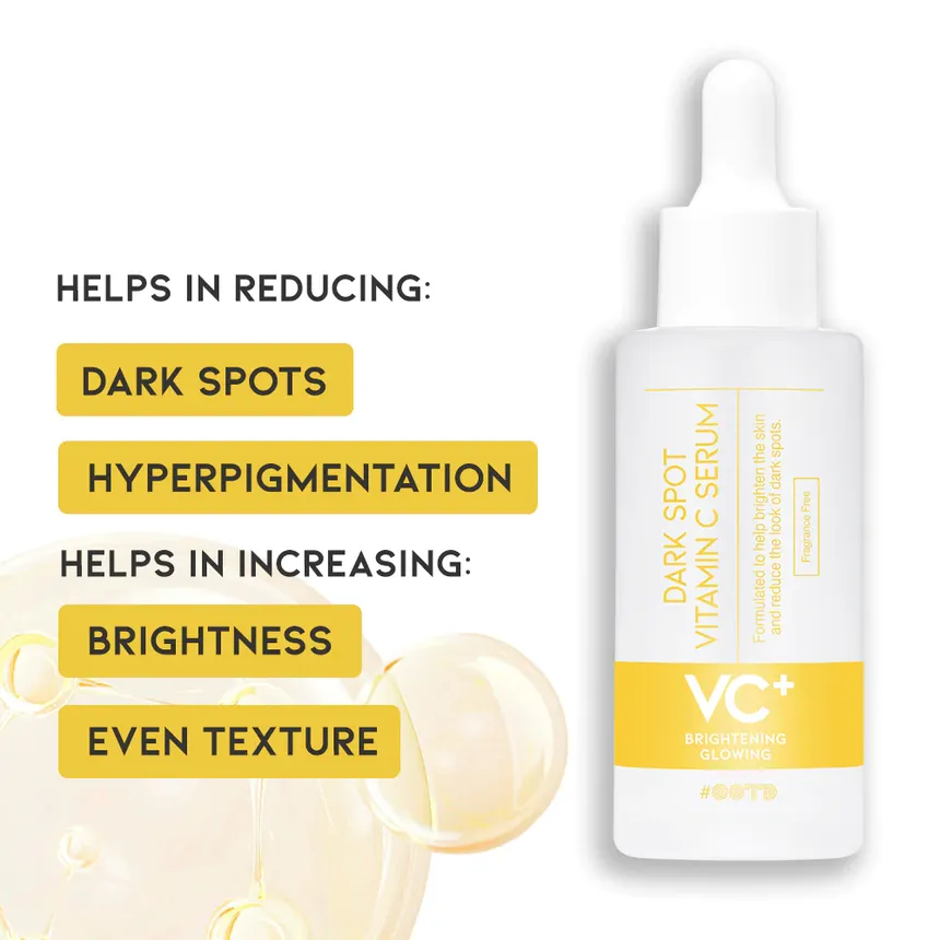 OOTD - Dark Spot Vitamin C Serum 50ml