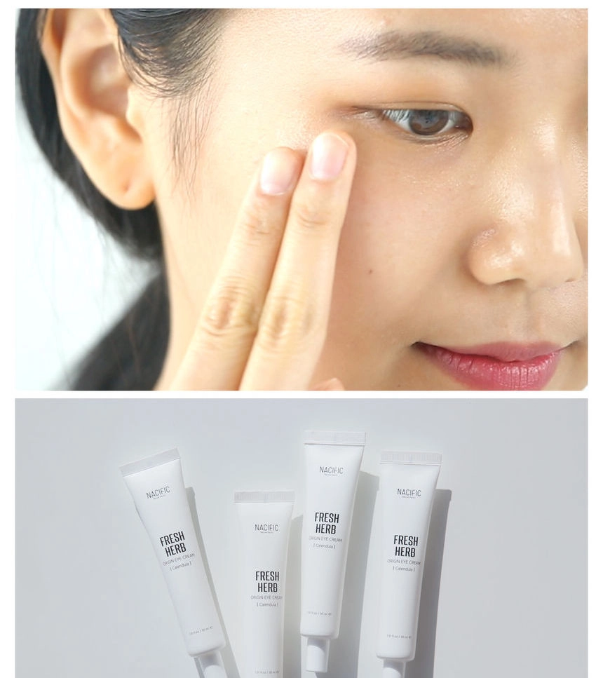 Nacific - Fresh Herb Origin Eye Cream 30ml