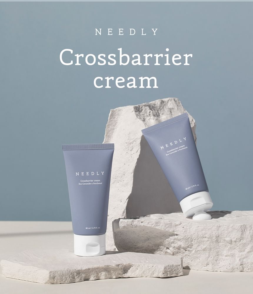 NEEDLY - Crossbarrier Cream 80ml