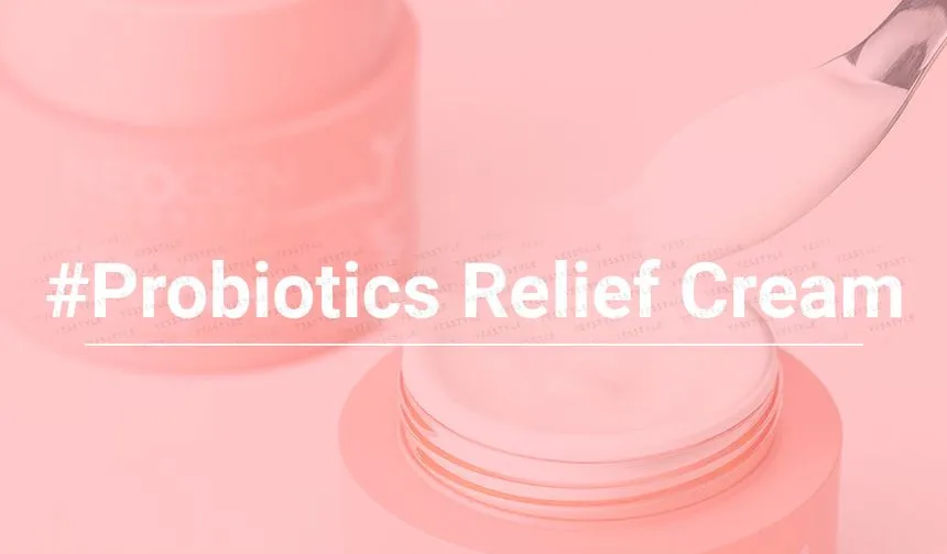 NEOGEN - Probiotics Relief Cream 50g