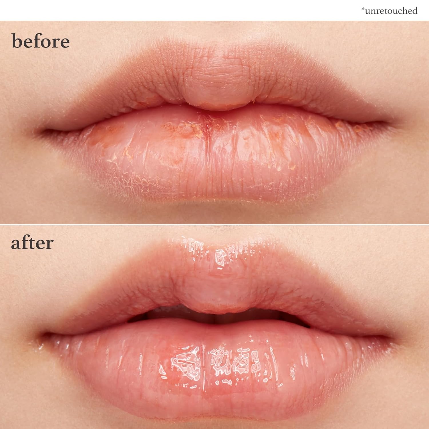 Nooni - Apple Butter Lip Mask 12g